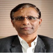 Dr. Pradeep Kumar Sinha