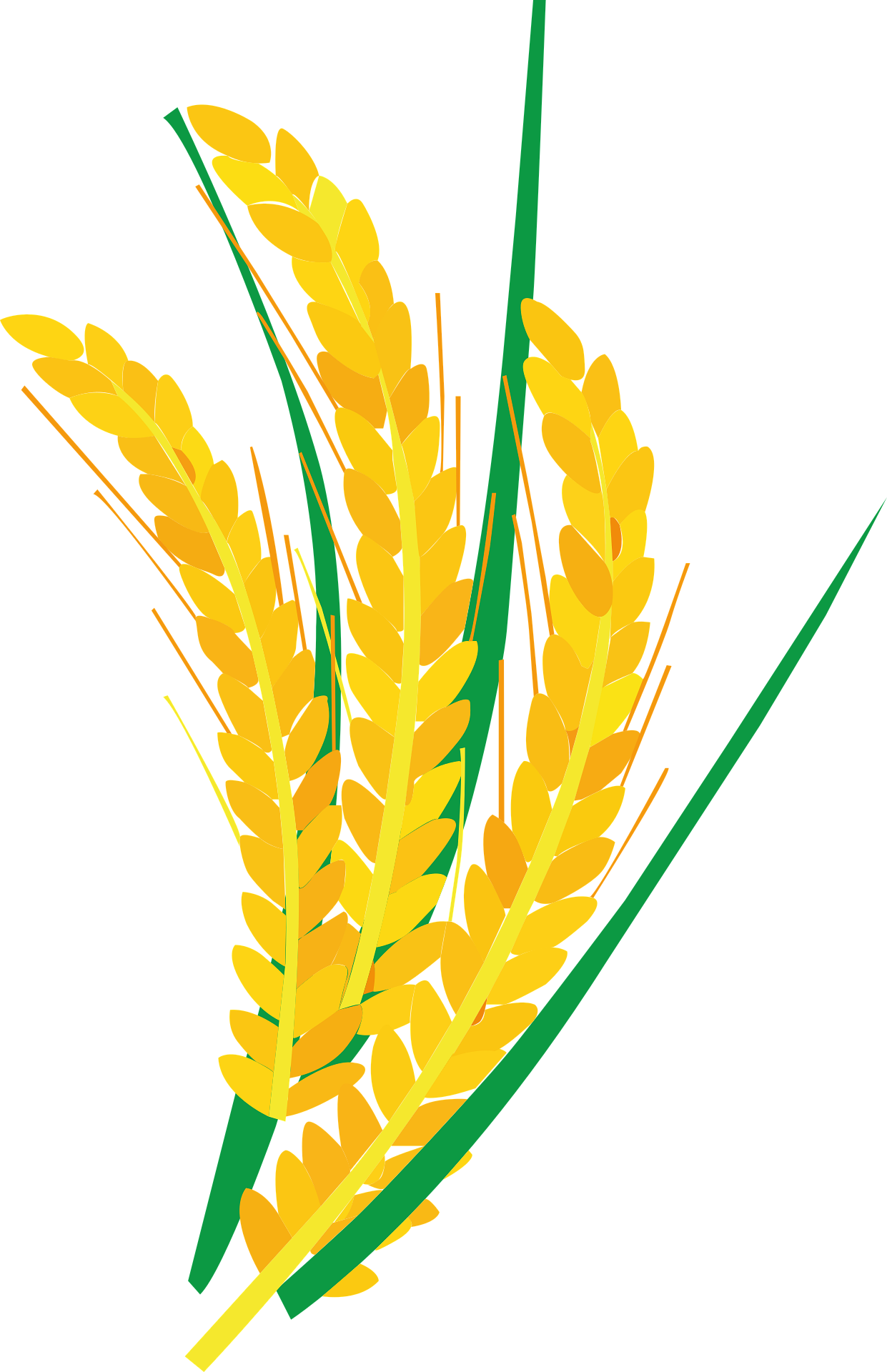 Agriculture Icon