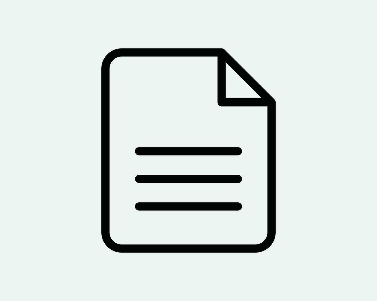Paper Icon