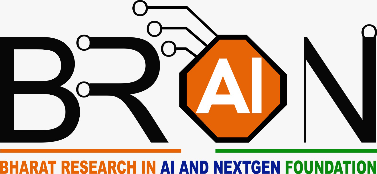 BRAIN Logo