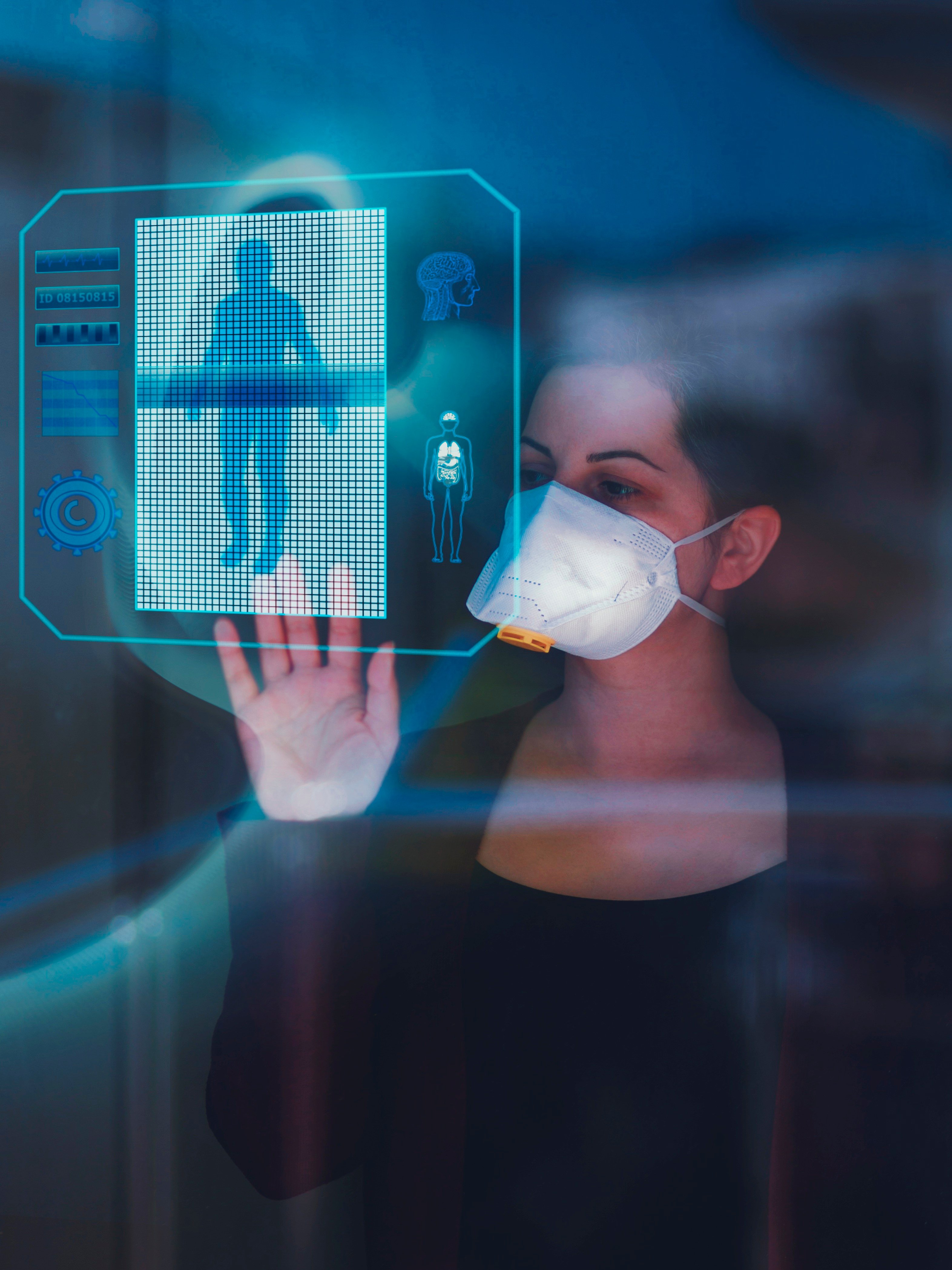 Healthcare AI Research