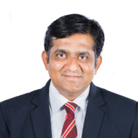 Abhijit Khurape