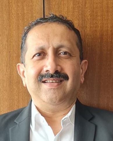 Mandar Bhatavdekar